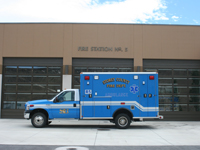 Rescue 5